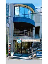 リリウム(Lilium)/外観｜北山通り沿いのビル