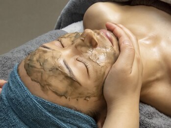 シャルム(charme)/即効性ありハーブピーリング!