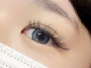 アイシャルマン 目黒店(EYE CHARMANT)/ボリュームラッシュ☆目黒
