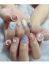 アンドミー(&ME)/