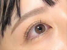 フォレスト(Forest)/パーマラッシュ