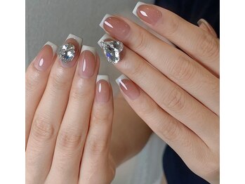 クイーンズビューティーサロン 新宿本店(Queen's beauty salon)/やり放題コース　120分