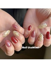 ネイル ウサミミ(Nail UsaMimi)/