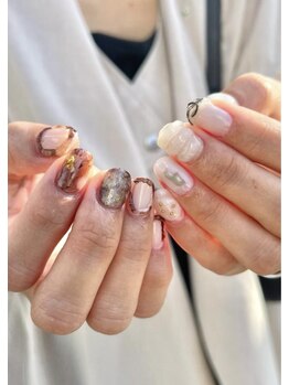 アトリエ ポノ(atelier pono)/