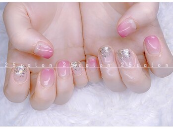 ニゴサロン(25Salon)/