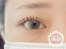 フェア センター南(Fair)/パリジェンヌラッシュリフト
