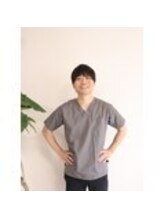 かいふくラボ 中野店/ストレッチ/中野♪本格整体