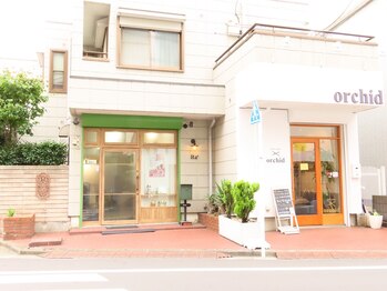 らたす(Ra+)/サロン外観