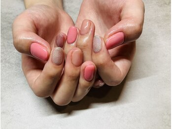 ヴァーチュープラス(VIRTUE PLUS)/