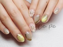 キューティプティ 池袋東口店(Cutie puti)/