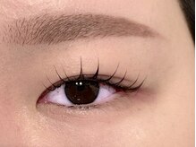 ラ ソレイユ(Le Soleil)/ラッシュリフト　まつげパーマ