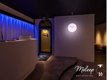 メリープ 福岡天神店(meleep)