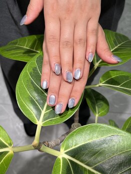 はあとねいる 箕面店/New color 