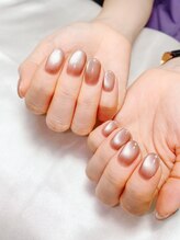 エクラ(eclat)/マグネットワンカラー