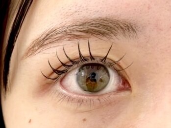 ロコラッシュ 仙台東口店/パリジェンヌ/フラットラッシュ