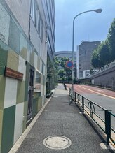 東京美肌管理サロン 六本木店/