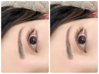 エンヴィバイコスメーア(Envy by Cosmea)/目頭のマツエクでお困りなら…