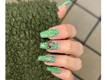 ペロ 名古屋(pelo)/グリーンフラッシュ