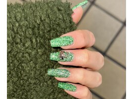 グリーンフラッシュ