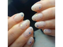 リアン(lien)/ワンカラー♪