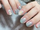 シンプル定額/1月design