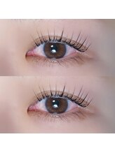 ミロバイキング 樟葉店(Milo by king)/【ラッシュリフト】