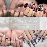 キャンディキャンディ(CANDY CANDY)