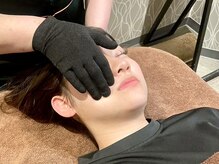 美プレミアム 越谷店の雰囲気（【豊富なオプション】骨盤矯正・肌質パック・ドライヘッドスパ◎）