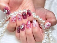 ナナアンドコー(Nana&Co.)/ミラーハート