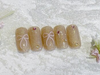 フレイヤ 錦糸町店(FREJA)/☆リボンコース☆