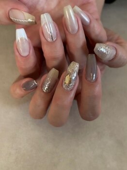 大人女性向けこだわりサロン