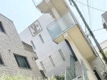 さつま骨格矯正 表参道青山院の雰囲気（表参道駅から徒歩1分の好立地◎）