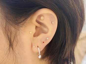 ポップライフ(POP LIFE)/