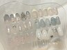 限定★【trend nail】10500円