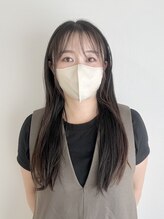 カロ(CARO) NARUMI HAYASHI