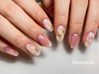 トトメス(thutmose)/