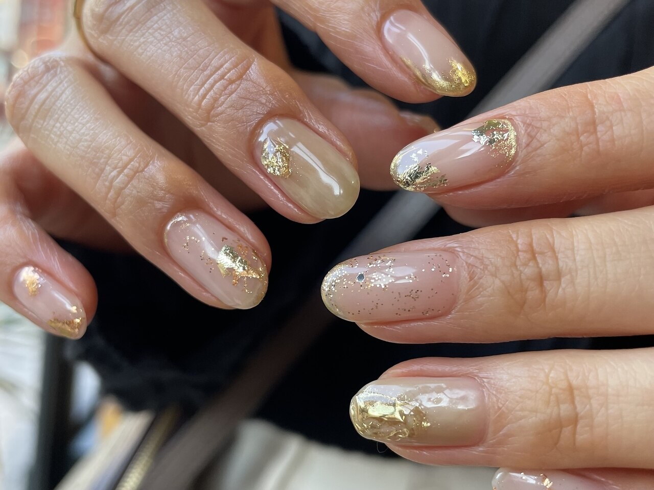 ワンエイト 長野市店(ONE 18 EIGHT)｜ホットペッパービューティー