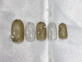 リスブラン 銀座新富町店/