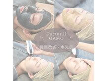 ドクターエイチ 蒲生店(Doctor.H)