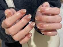 ニュイ 赤羽店(nuit)/【Hand】マグネット￥7,500