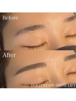 ユニブロウ 広島八丁堀店(UNI BROW)/アイブロウ眉毛サロン