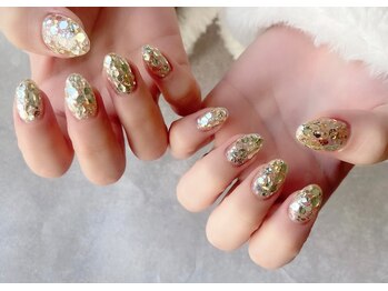 ビューティー ライン 藤沢店(BEAUTY LINE)/美フォルム♪ジェルワンカラ―