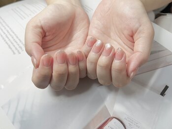 ティナ ネイルスタジオ(Tina Nail Studio)/