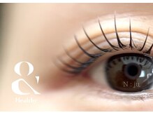 エヌジュ(N : ju)