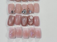 アトリエ ユニヴ(atelier univ.)/~ ワンホンネイル ~