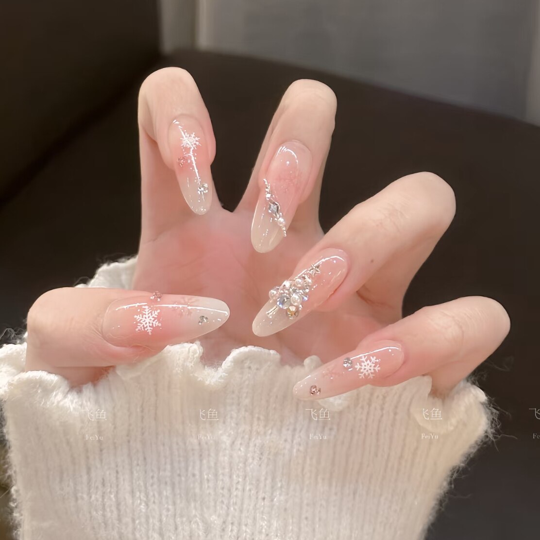 ウサギネイル 新大久保店(usagi nail)｜ホットペッパービューティー