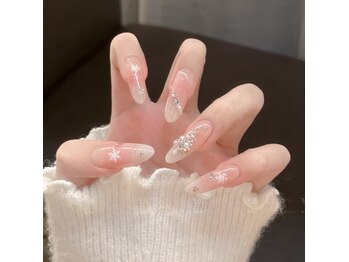 ウサギネイル 新大久保店(usagi nail)