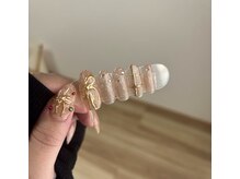 リボン好きな方にオススメデザイン