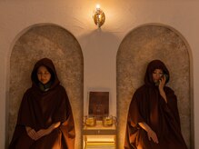 ノフ 平針店(nof)/ペアでよもぎ蒸しも可能◎