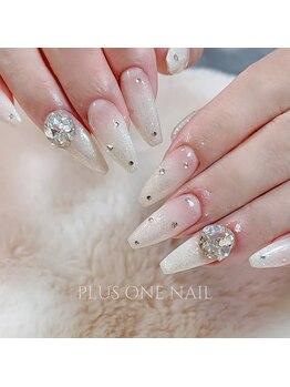 プラスワン(PLUSONE)/